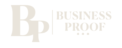 BP | BUSINESS PROOF